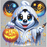 Halloween-WS 5087